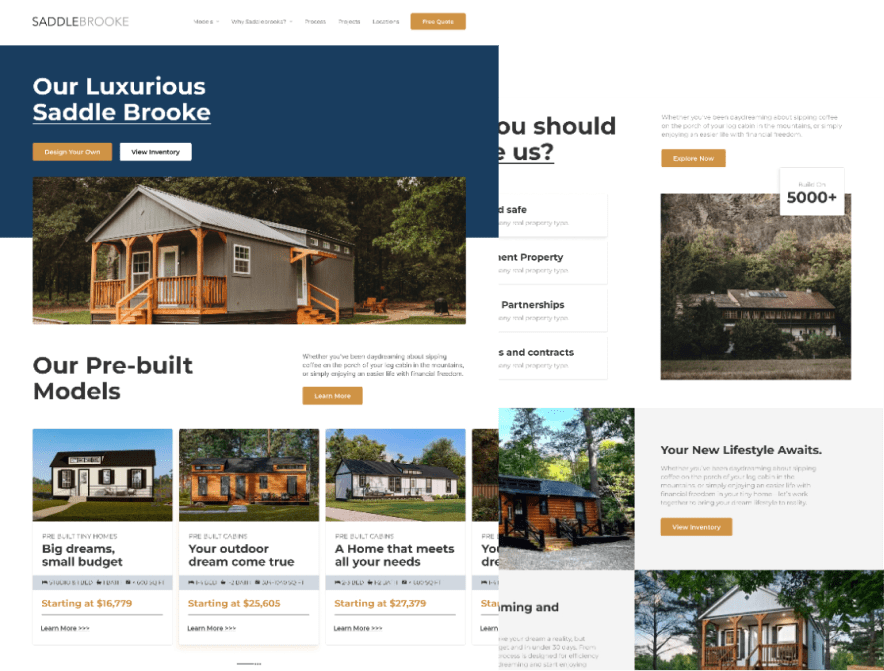 Saddle_Brooke_Layout