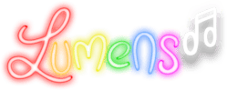 Lumens Logo by MartBiemans