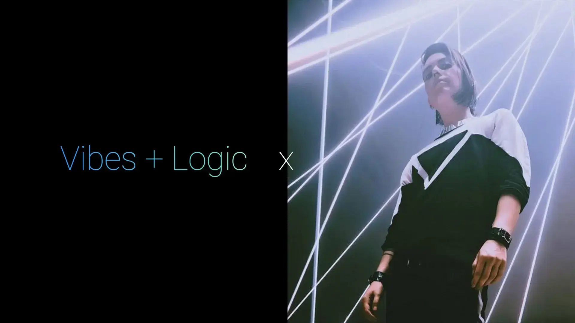 The Art of Immersion: VJ & Creative Technologist Zoey Espinoza Joins Vibes + Logic as Strategic Advisor